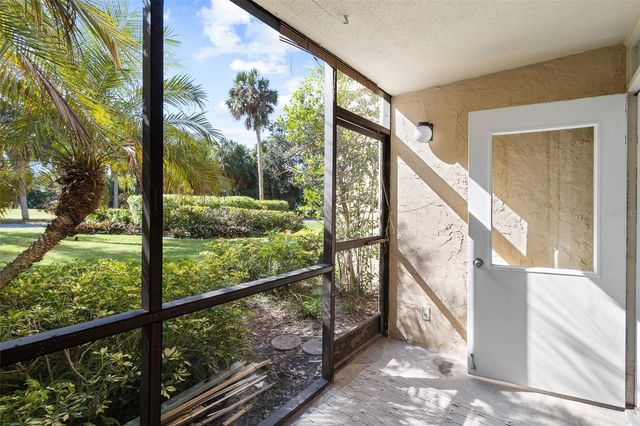 2614 COVE CAY DRIVE 105, Clearwater, FL 33760