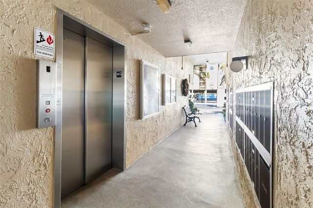 2614 COVE CAY DRIVE 105, Clearwater, FL 33760