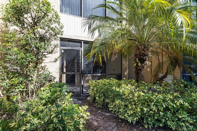 2614 COVE CAY DRIVE 105, Clearwater, FL 33760