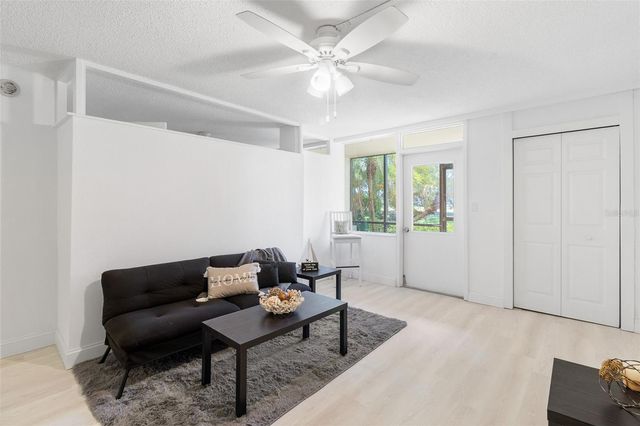 2614 COVE CAY DRIVE 105, Clearwater, FL 33760