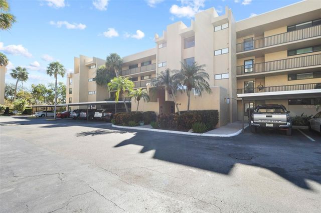 2614 COVE CAY DRIVE 105, Clearwater, FL 33760