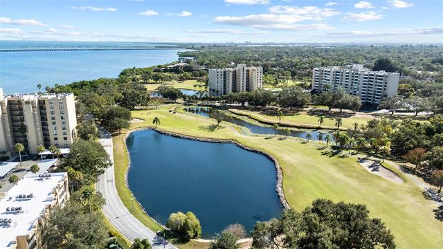 2614 COVE CAY DRIVE 105, Clearwater, FL 33760