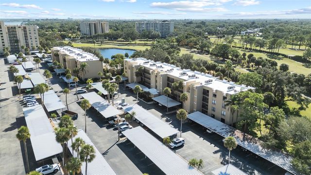 2614 COVE CAY DRIVE 105, Clearwater, FL 33760