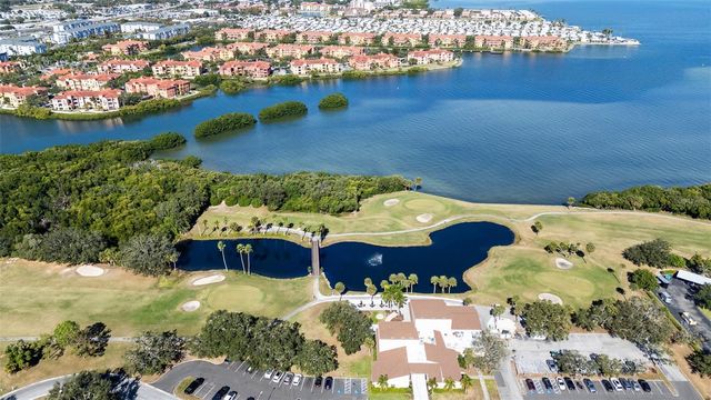 2614 COVE CAY DRIVE 105, Clearwater, FL 33760
