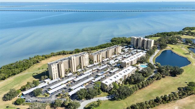 2614 COVE CAY DRIVE 105, Clearwater, FL 33760