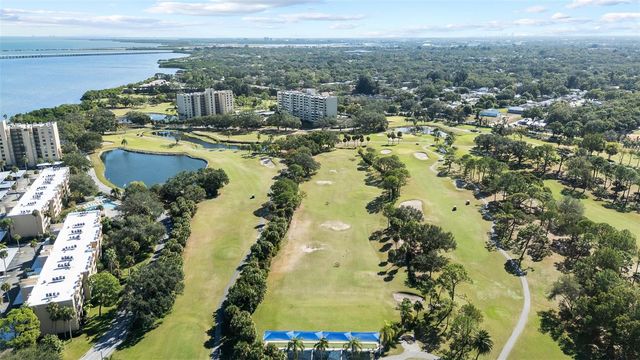 2614 COVE CAY DRIVE 105, Clearwater, FL 33760