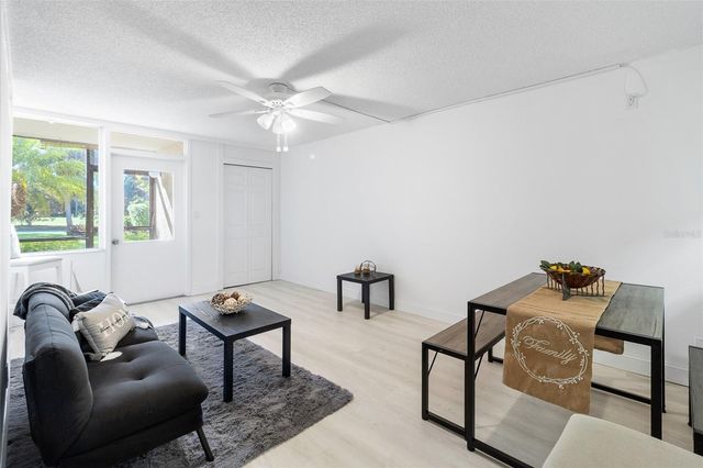 2614 COVE CAY DRIVE 105, Clearwater, FL 33760