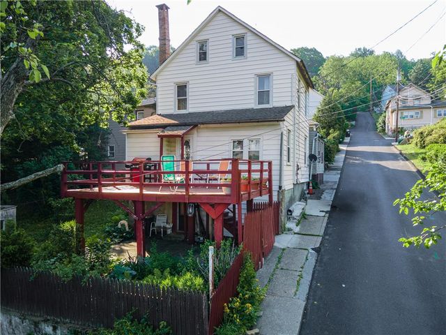 1403 Frederick Street, Lower Saucon Twp, PA 18015