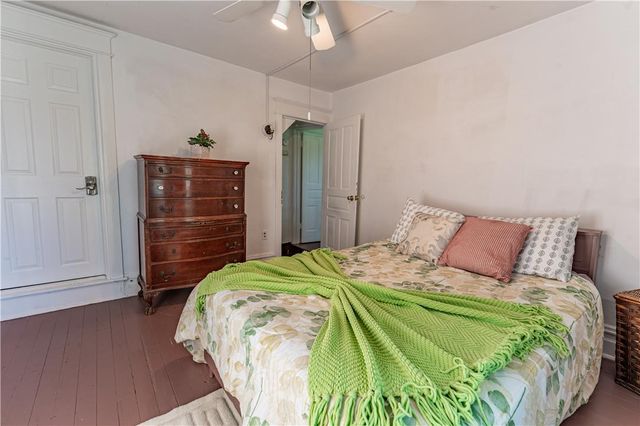 1403 Frederick Street, Lower Saucon Twp, PA 18015