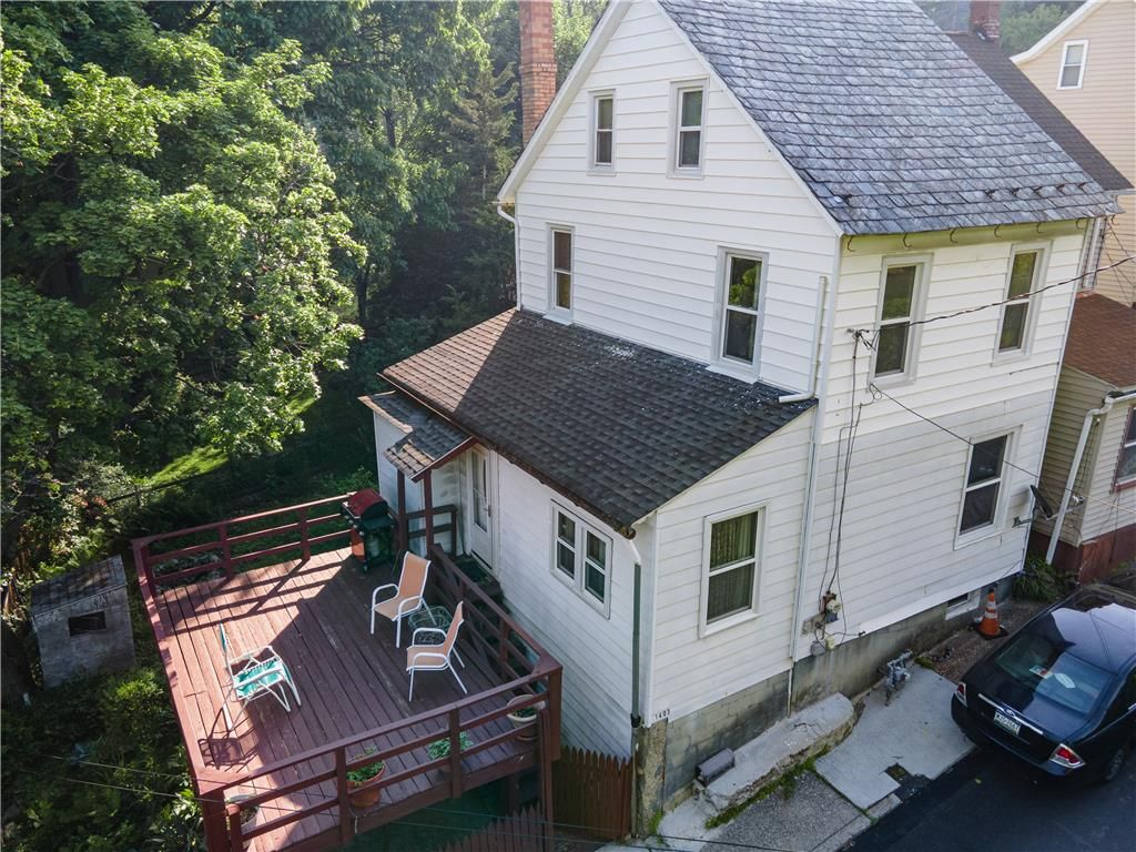 1403 Frederick Street, Lower Saucon Twp, PA 18015