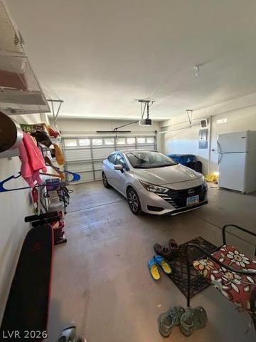 2509 Jade Sky Street, Henderson, NV 89044