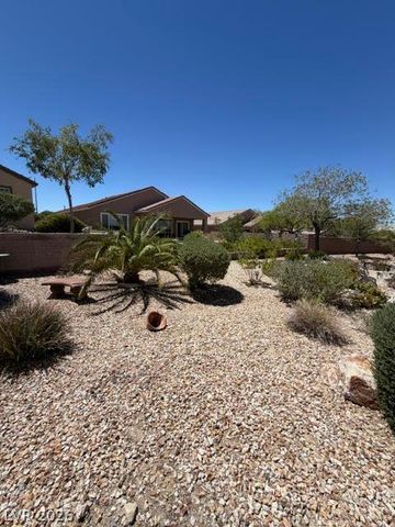 2509 Jade Sky Street, Henderson, NV 89044