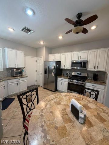 2509 Jade Sky Street, Henderson, NV 89044
