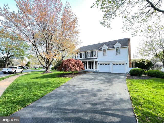 9440 FLOWERDEN LN, Manassas, VA 20110