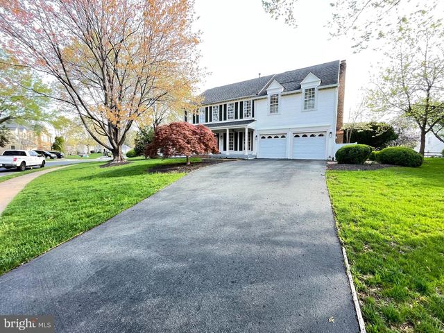 9440 FLOWERDEN LN, Manassas, VA 20110