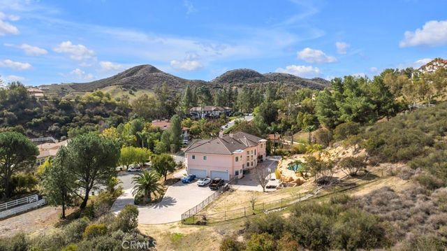 15 Maverick Lane, Bell Canyon, CA 91307