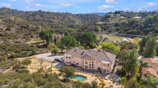 15 Maverick Lane, Bell Canyon, CA 91307