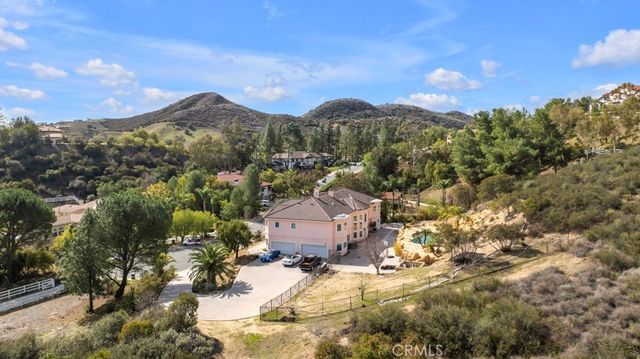 15 Maverick Lane, Bell Canyon, CA 91307