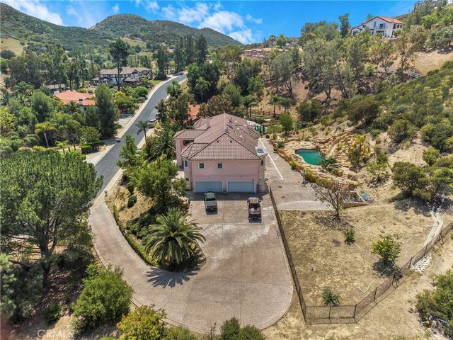 15 Maverick Lane, Bell Canyon, CA 91307