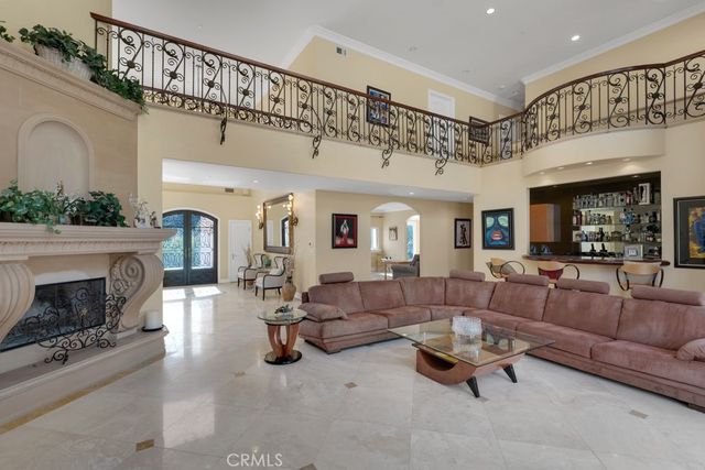 15 Maverick Lane, Bell Canyon, CA 91307