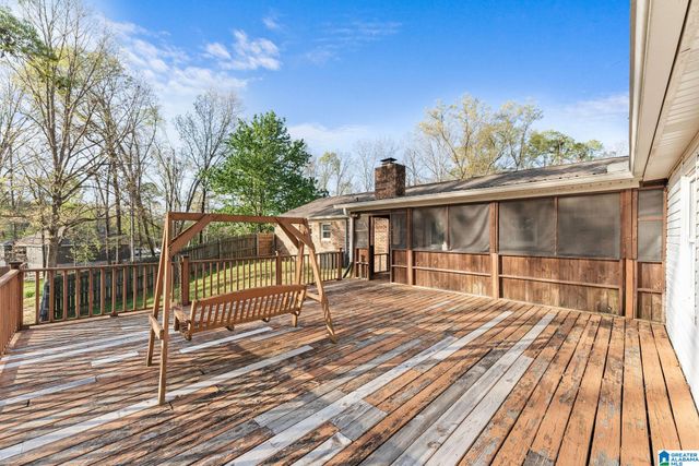 15923 LAKE HILLS DRIVE, Northport, AL 35475