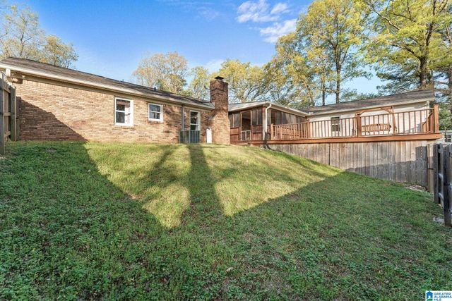 15923 LAKE HILLS DRIVE, Northport, AL 35475