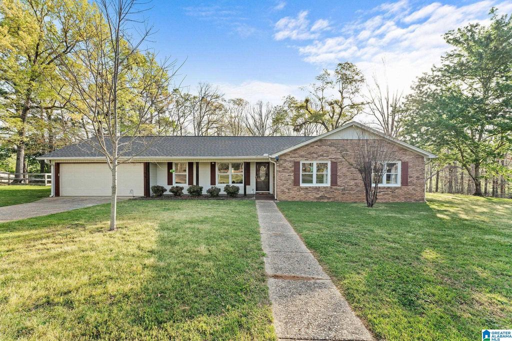 15923 LAKE HILLS DRIVE, Northport, AL 35475