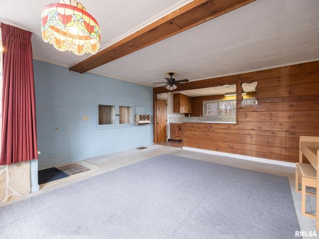 717 W BROW Court, Peoria, IL 61615