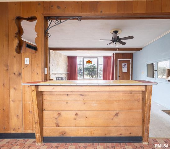 717 W BROW Court, Peoria, IL 61615