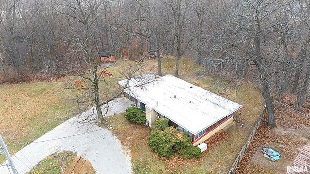 717 W BROW Court, Peoria, IL 61615