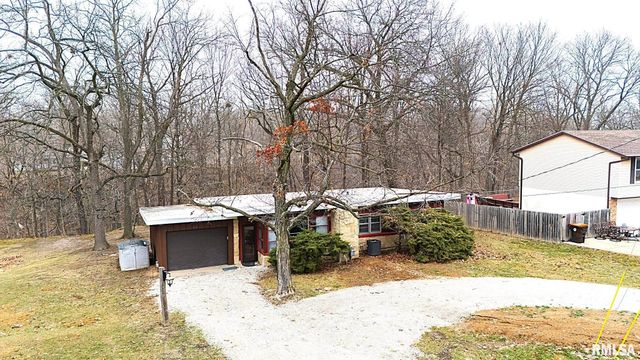 717 W BROW Court, Peoria, IL 61615