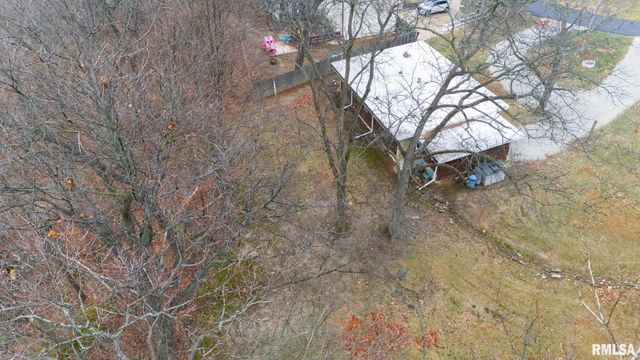 717 W BROW Court, Peoria, IL 61615