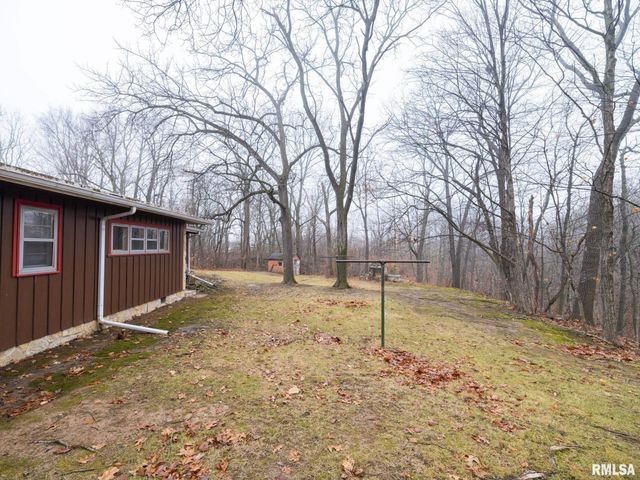 717 W BROW Court, Peoria, IL 61615