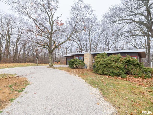 717 W BROW Court, Peoria, IL 61615