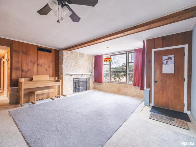 717 W BROW Court, Peoria, IL 61615