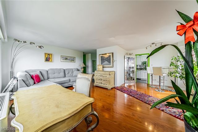 12520 Edgewater Drive 901, Lakewood, OH 44107