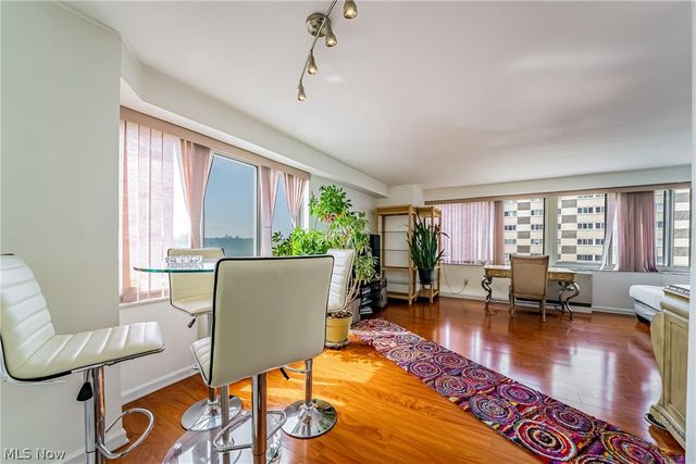 12520 Edgewater Drive 901, Lakewood, OH 44107