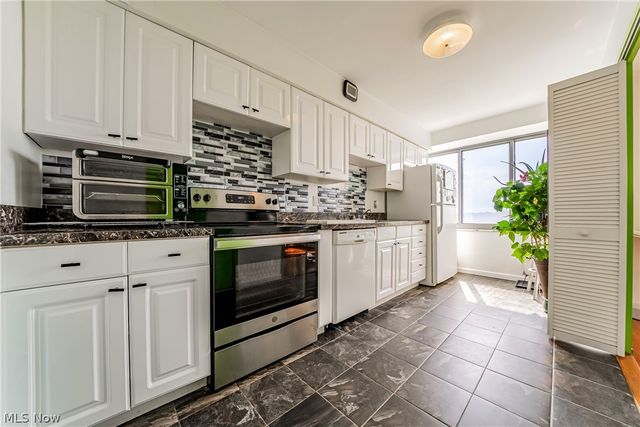 12520 Edgewater Drive 901, Lakewood, OH 44107