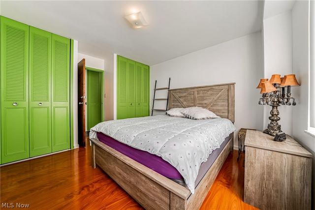 12520 Edgewater Drive 901, Lakewood, OH 44107