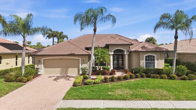 811 AMARYLLIS LANE, Venice, FL 34292