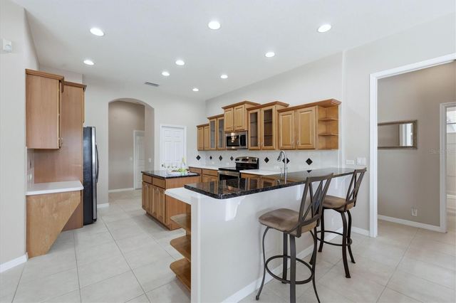 811 AMARYLLIS LANE, Venice, FL 34292