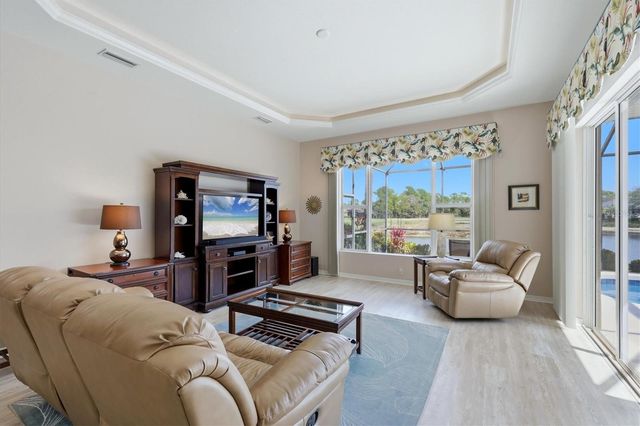 811 AMARYLLIS LANE, Venice, FL 34292