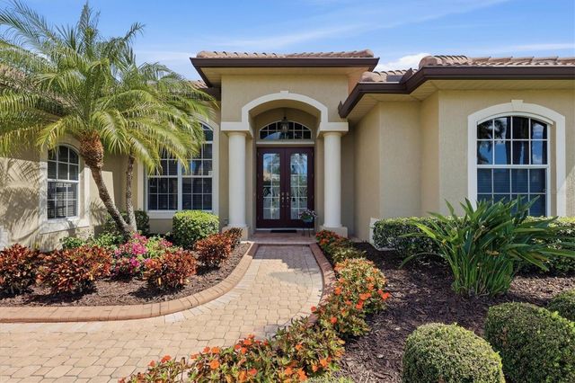 811 AMARYLLIS LANE, Venice, FL 34292