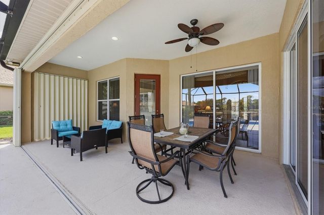 811 AMARYLLIS LANE, Venice, FL 34292