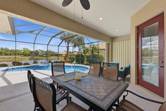 811 AMARYLLIS LANE, Venice, FL 34292