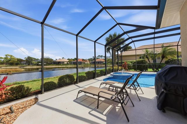 811 AMARYLLIS LANE, Venice, FL 34292