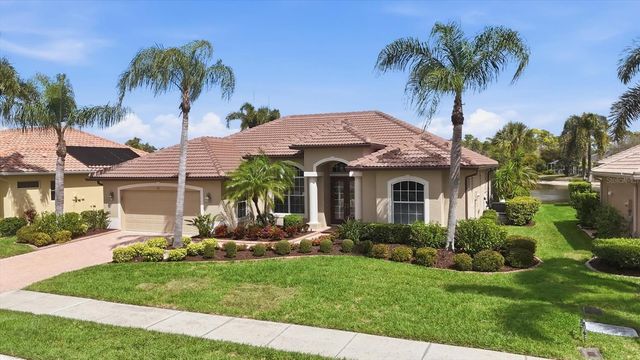 811 AMARYLLIS LANE, Venice, FL 34292