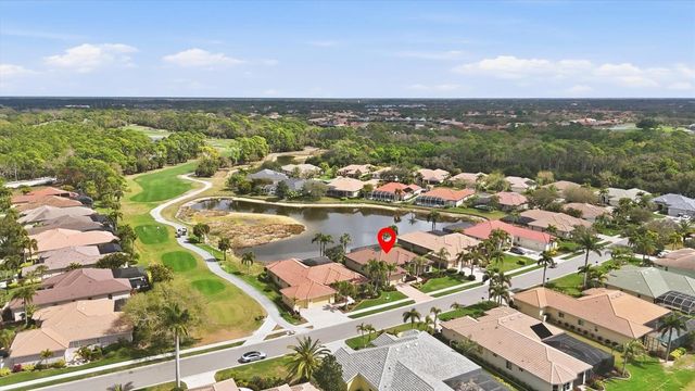 811 AMARYLLIS LANE, Venice, FL 34292