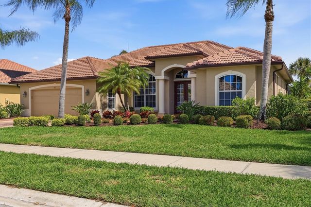 811 AMARYLLIS LANE, Venice, FL 34292