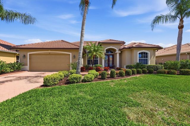 811 AMARYLLIS LANE, Venice, FL 34292